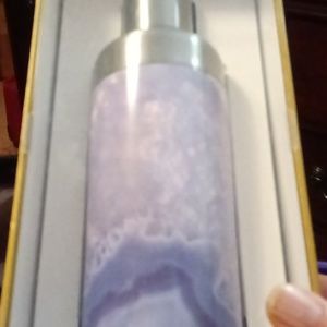 Laura Ashley Stainless Steel Cocktail 🍸 Shaker.